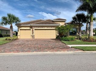 2298 Vermont Ln, Naples, FL 34120