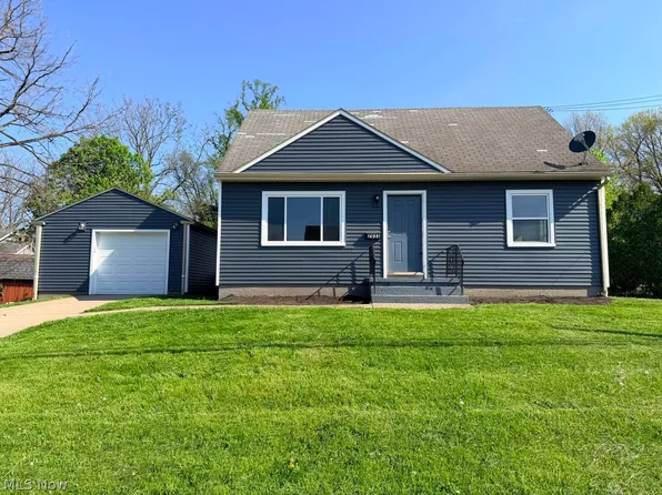 2033 Eastlawn Ave, Akron, OH 44305