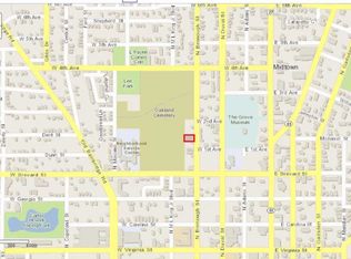 836 N Bronough St, Tallahassee, FL 32303