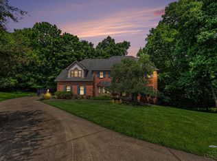 2363 Heather Hill Blvd N, Cincinnati, OH 45244