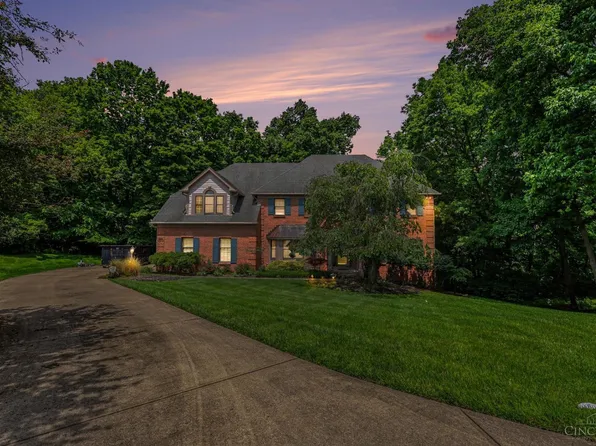 2363 Heather Hill Blvd N, Cincinnati, OH 45244