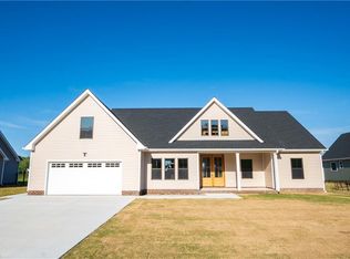 102 Copper Run Loop, South Mills, NC 27976