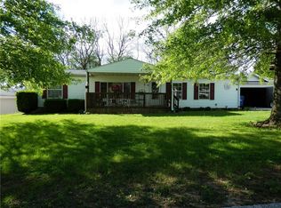 438 Cool Evening Rd, Cloverdale, IN 46120