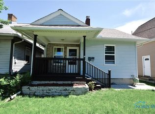 192 Osborne St, Rossford, OH 43460