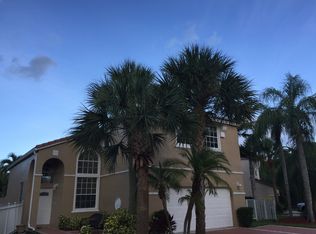 151 NW 154th Ave, Pembroke Pines, FL 33028