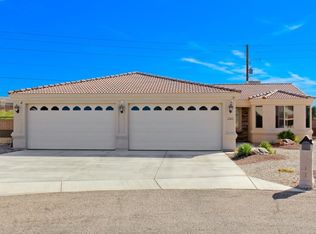2382 Wren Ln, Lake Havasu City, AZ 86403