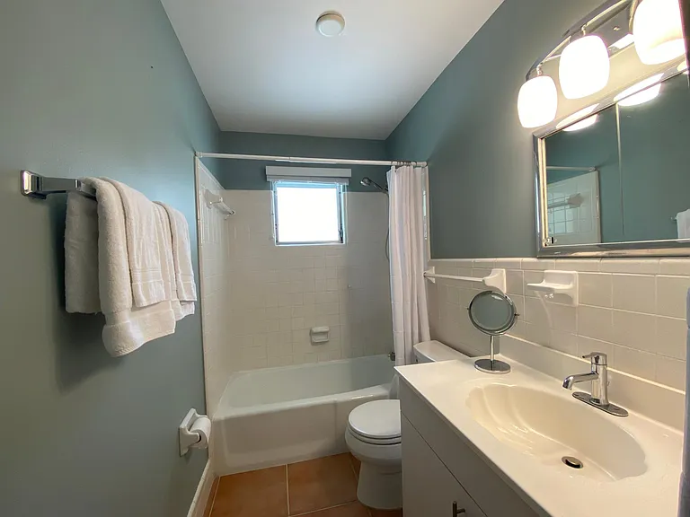 Guest Bath
