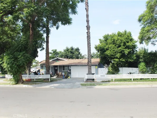 2338 Siemon St, Santa Ana, CA 92706