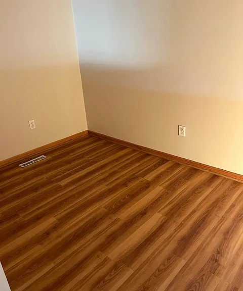 Loft in upper level. All bedrooms are upgraded with LVP