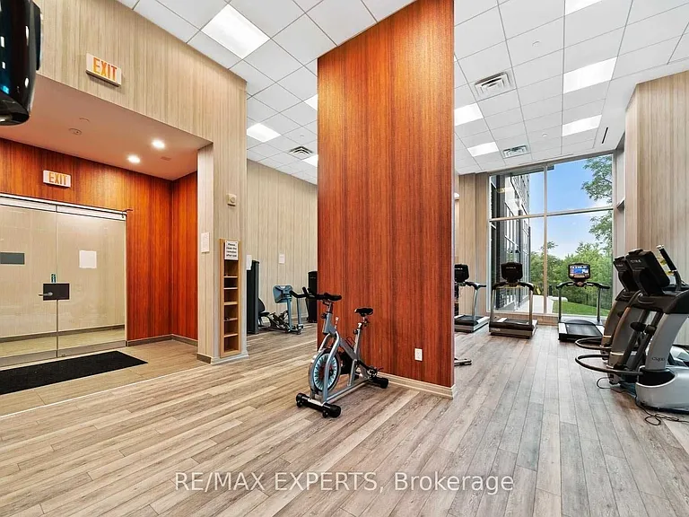 8763 Bayview Ave #515 — Photo 3