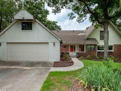 2 Bradbury Dr, Little Rock, AR, 72212