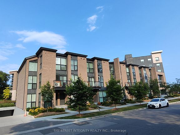 2nd image of 1 Falaise Rd #201