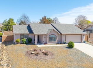 7827 Sunset Rdg, Prescott Valley, AZ 86315