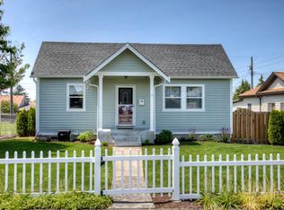 6816 S Montgomery St, Tacoma, WA 98409