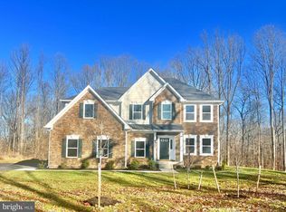 4507 Logmill, Catharpin, VA 20143