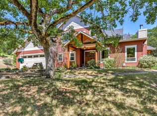 6036 Old Stage Rd, Central Pt, OR 97502