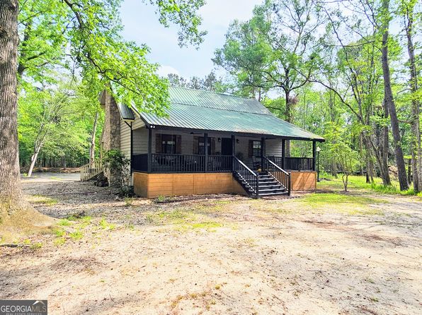 3770 Hill Rd, Metter, GA 30439