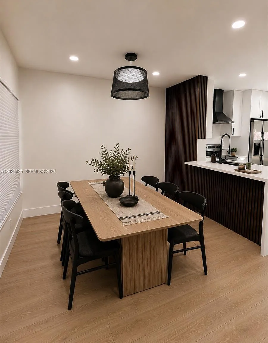 3 bed, 3.0 bath, $3,600 — Photo 4