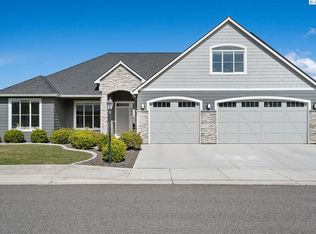 592 Punkie Ln, Richland, WA 99352
