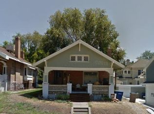 166 N T St, Salt Lake City, UT 84103