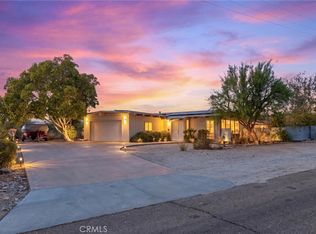 12435 Verbena Dr, Desert Hot Springs, CA 92240