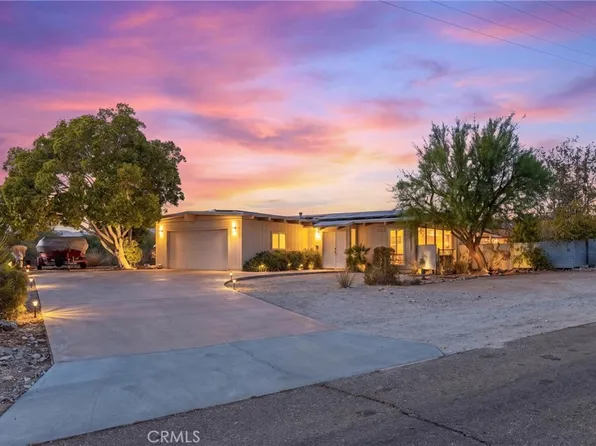 12435 Verbena Dr, Desert Hot Springs, CA 92240