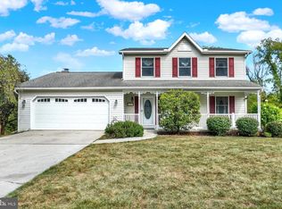 6331 Bennington Rd, Mechanicsburg, PA 17050