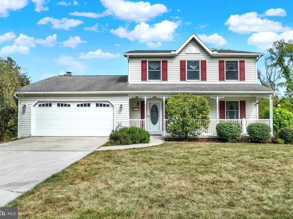 6331 Bennington Rd, Mechanicsburg, PA 17050