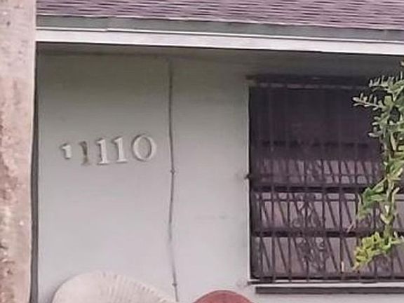 Exterior Address Verification