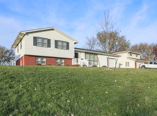 109 5th St, Minden, IA 51553