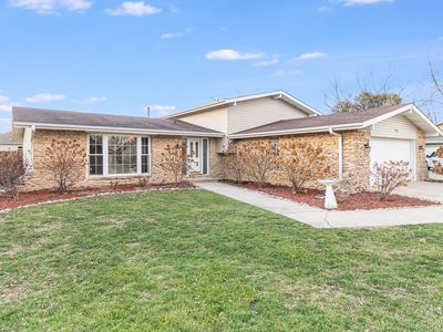523 Ca Crest Dr, Shorewood, IL, 60404