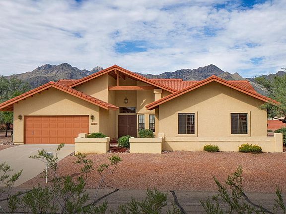 2nd image of 8161 E Sabino Dr