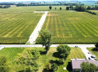 0 S 1000 W, Lapel, IN 46051