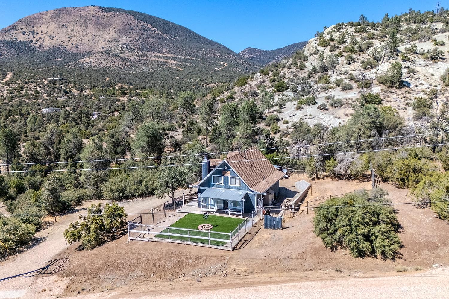 11501 Halter Dr, Tehachapi, CA 93561 | Zillow