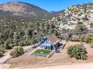 11501 Halter Dr, Tehachapi, CA