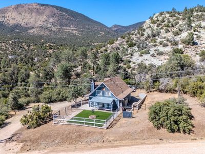 11501 Halter Dr, Tehachapi, CA, 93561