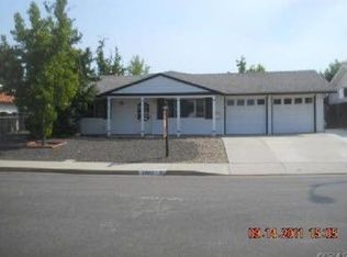 26151 Pine Valley Rd, Menifee, CA 92586