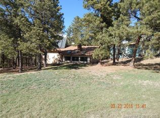 17655 Pondview Pl, Colorado Springs, CO 80908