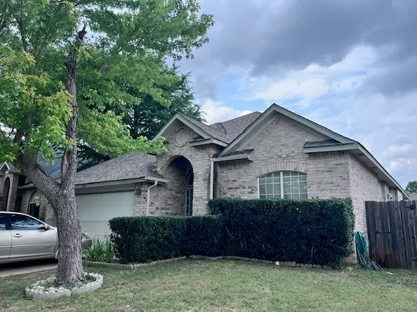 2608 Galemeadow Dr, Fort Worth, TX 76123