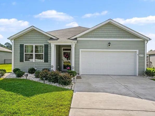 479 Samara Dr., Longs, SC 29568