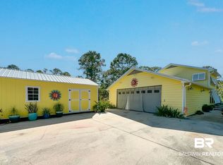 843 Veterans Rd, Gulf Shores, AL 36542
