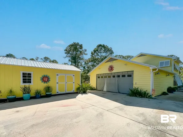 843 Veterans Rd, Gulf Shores, AL 36542