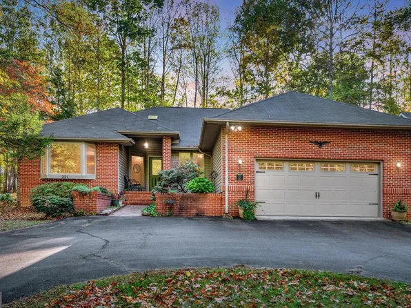 221 Washington St, Locust Grove, VA 22508