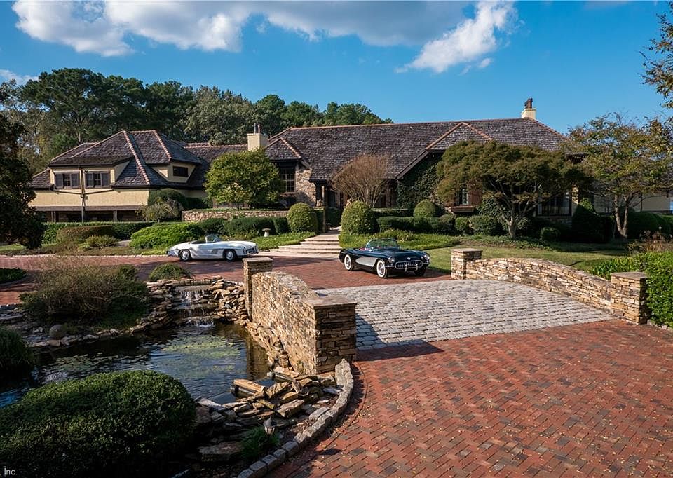 1357 Harris Rd, Virginia Beach, VA 23452 Zillow