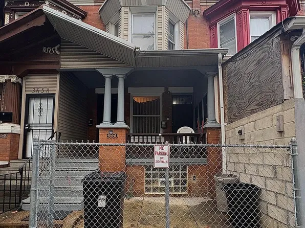 3660 N 21st St, Philadelphia, PA 19140