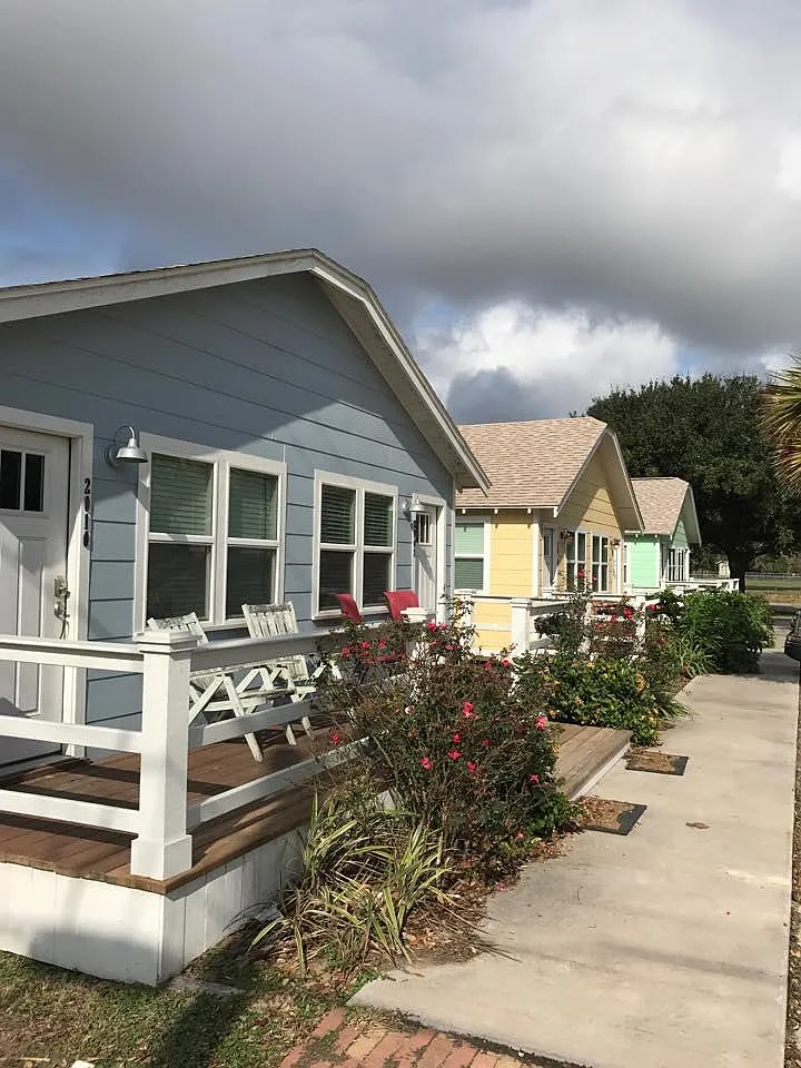 1 bed, 550 sqft, $1,400 — Photo 1