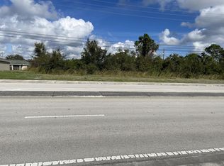 141 SW Becker Rd, Port Saint Lucie, FL 34953