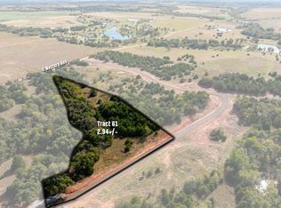 0 S Western Ave LOT 61, Guthrie, OK 73044
