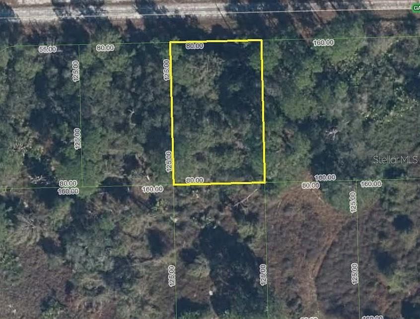 1st image of 3268 GARDEN GLEN AVENUE LOT 3