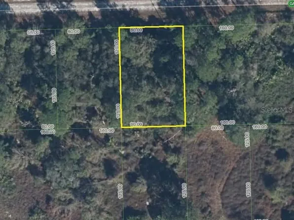 3268 Garden Glen Ave Lot 3, Lake Placid, FL 33852